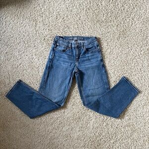 American Eagle 90s Straight Jeans